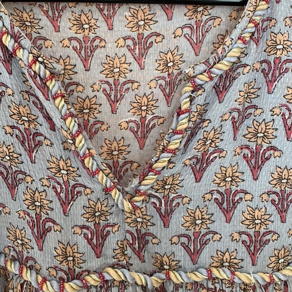 Long sleeve top - Picture 2 of 3